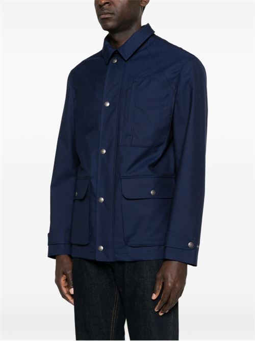 Field Jacket BRUNELLO CUCINELLI | MM4166490C350